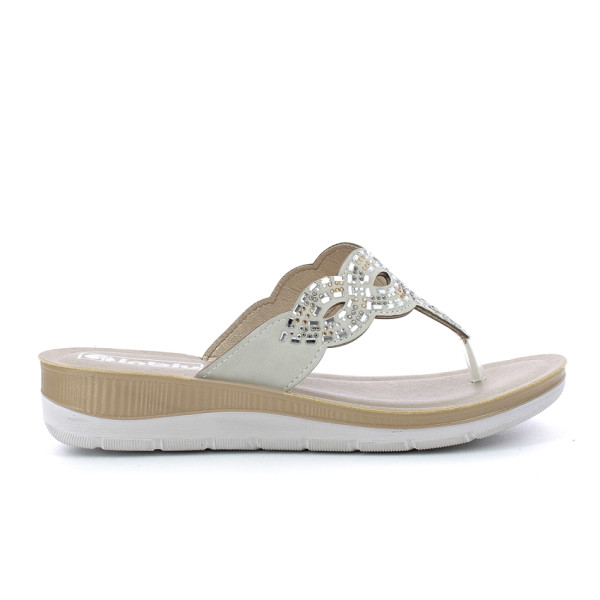 Pantofole Infradito Donna