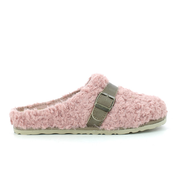 Pantofole Donna