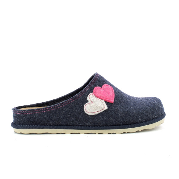 Pantofole Donna