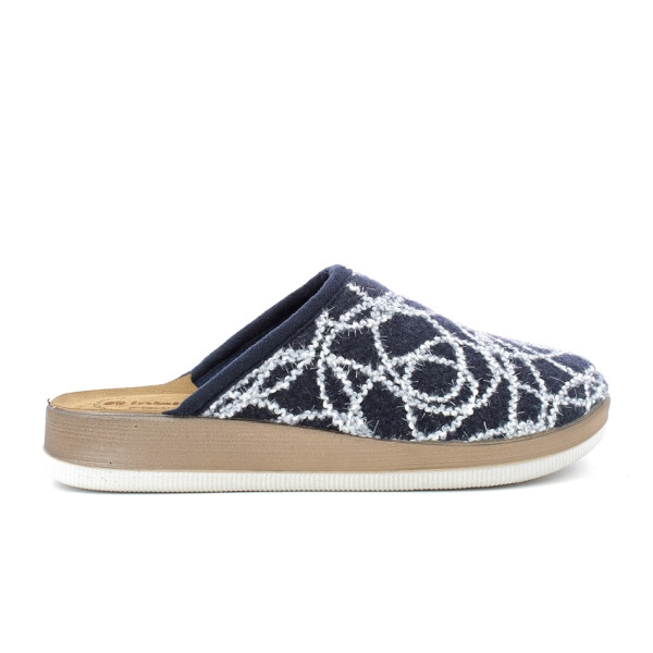 Pantofole Donna