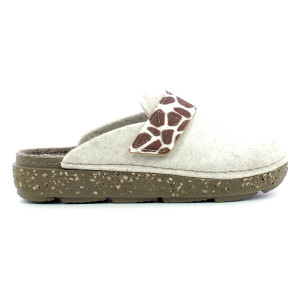 Pantofole Donna