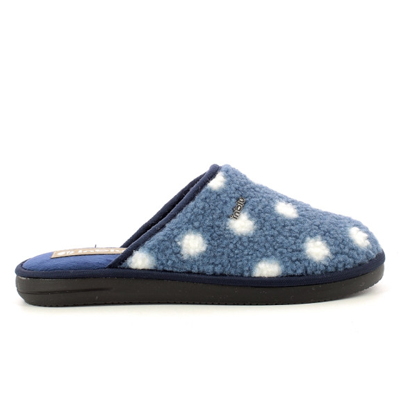 Pantofole Donna