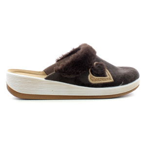 Pantofole Donna