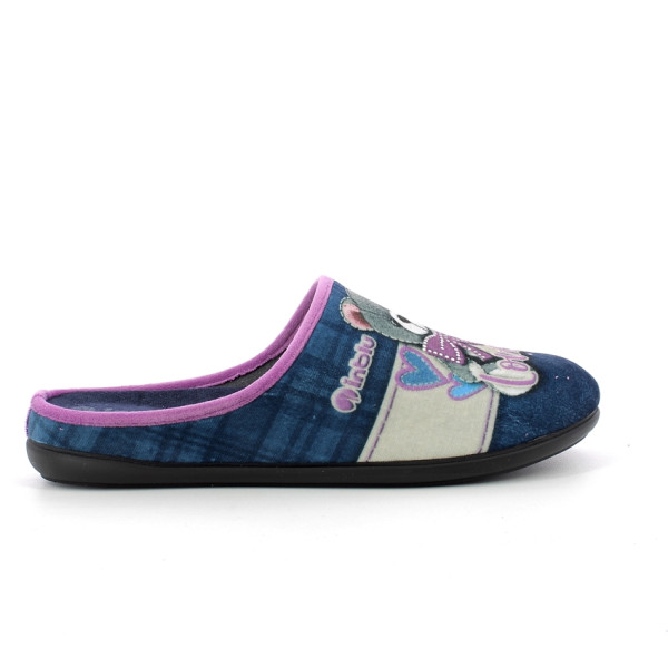 Pantofole Donna