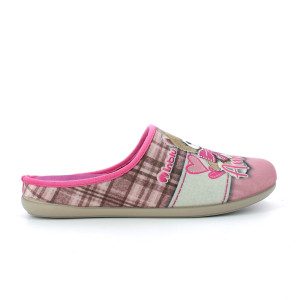 Pantofole Donna