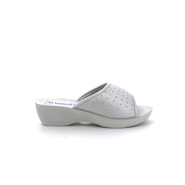 In Blu Sanitario Punta Aperta INBLUPL45 Ciabatte e pantofole donna Scopri InBlu sul sito ecommerce GM Vegasi