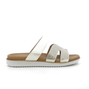 Pantofole Donna