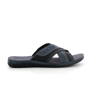 Pantofole Uomo