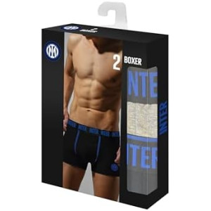 Boxer Pz. 2 Uomo Inter