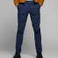 NAVY BLAZER