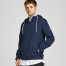 NAVY BLAZER