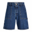 Blue Denim