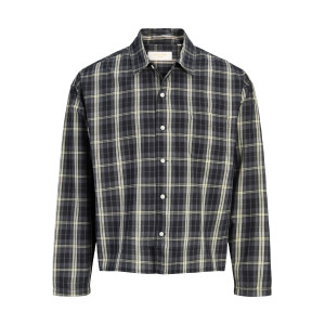 Camicia Uomo