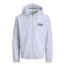 White Melange