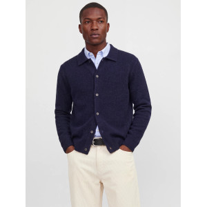Cardigan A Maglia Uomo