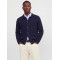Cardigan A Maglia Uomo