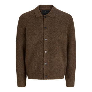 Cardigan A Maglia Uomo