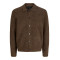 Cardigan A Maglia Uomo