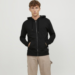 Cardigan Felpato Uomo