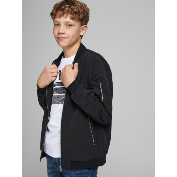 Giubbotto Bomber Ragazzo 8-14a