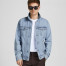 Blue Denim