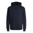 NAVY BLAZER