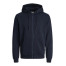 NAVY BLAZER