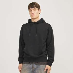 Felpa Con Cappuccio Uomo