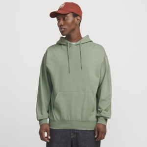 Felpa Con Cappuccio Uomo