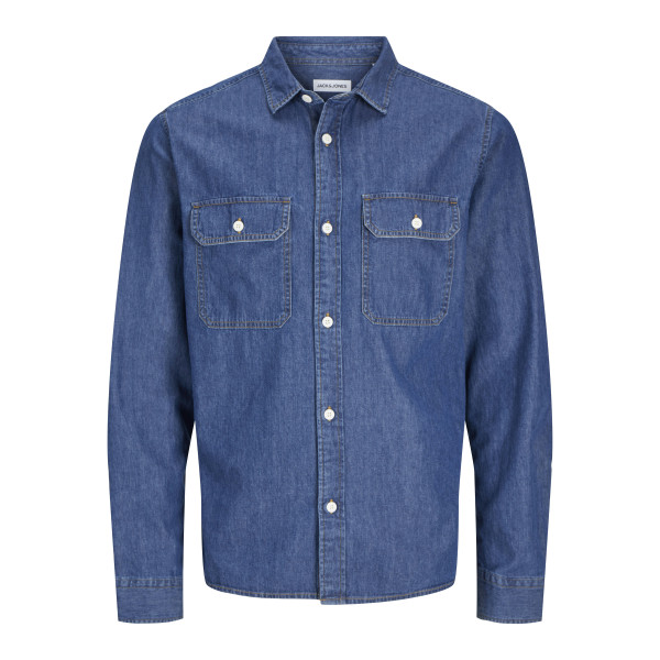 Camicia Uomo