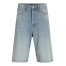 Blue Denim
