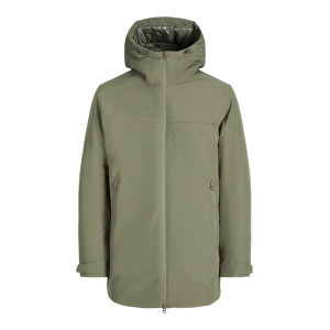 Giubbotto Parka Uomo