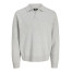 Light Grey Melange