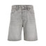 Grey Denim