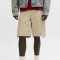 Pantaloncino Cargo Uomo