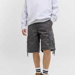 Pantaloncino Cargo Uomo