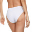 Slip Donna Midi in cotone elasticizzato