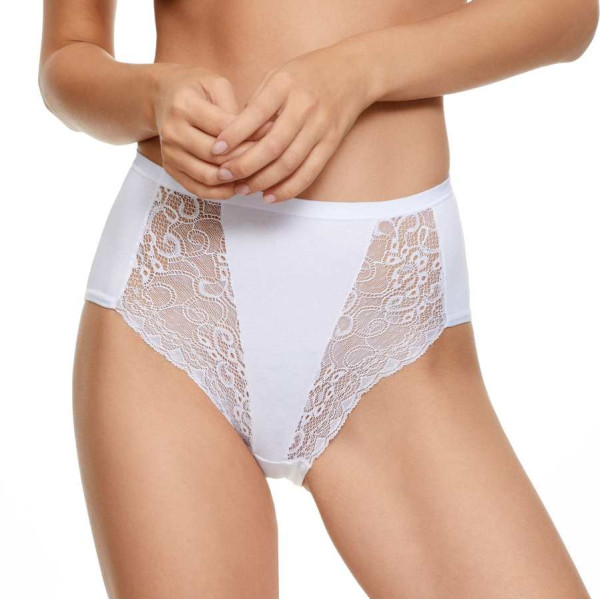 Midi Donna IN COTONE ELASTICIZZATO