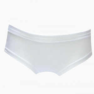 Slip bimba in cotone elasticizzato Slip bimba in cotone elasticizzato
