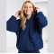 Giacca In Tessuto Sherpa Donna Giacca In Tessuto Sherpa Donna