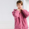 Giacca In Tessuto Sherpa Donna Giacca In Tessuto Sherpa Donna