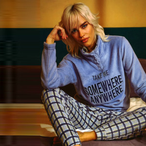 Pigiama Donna Pigiama Donna