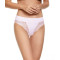 SLIP DONNA TAGLIO LASER CON PIZZO SLIP DONNA TAGLIO LASER CON PIZZO