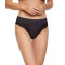 SLIP DONNA TAGLIO LASER CON PIZZO SLIP DONNA TAGLIO LASER CON PIZZO