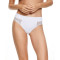 Slip Donna in cotone elasticizzato CON RICAMO Slip Donna in cotone elasticizzato CON RICAMO
