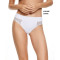 Slip Donna in cotone elasticizzato CON RICAMO Slip Donna in cotone elasticizzato CON RICAMO
