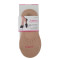 Salvapiede In Cotone Donna 3 Paia Salvapiede In Cotone Donna 3 Paia