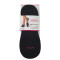 Salvapiede In Cotone Donna 3 Paia Salvapiede In Cotone Donna 3 Paia
