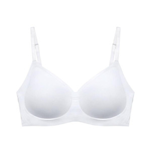 Triangolo Senza Cuciture