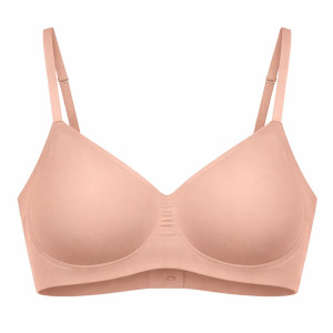 Triangolo Senza Cuciture